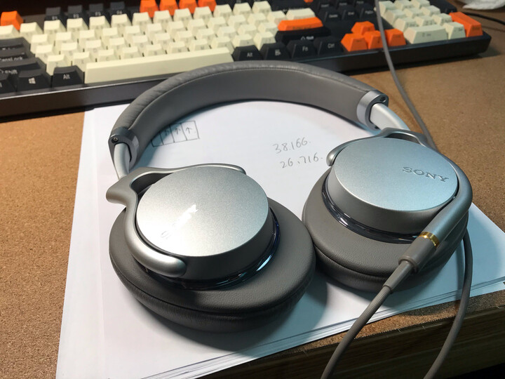 索尼（SONY）MDR-Z7M2 Hi-Res高解析度动圈耳机怎么样？媒体质量评测，优缺点详解 首页推荐 第5张