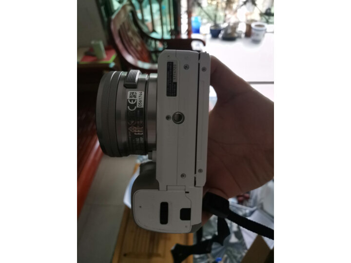 索尼（SONY）Alpha 6100 APS-C画幅微单数码相机怎样【真实评测揭秘】入手使用感受评测，买前必看 首页推荐 第5张