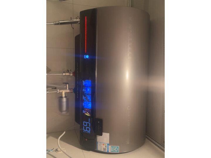 原创反馈云米VEW607电热水器评测怎么样差？优缺点实测内情揭秘 对比评测 第5张