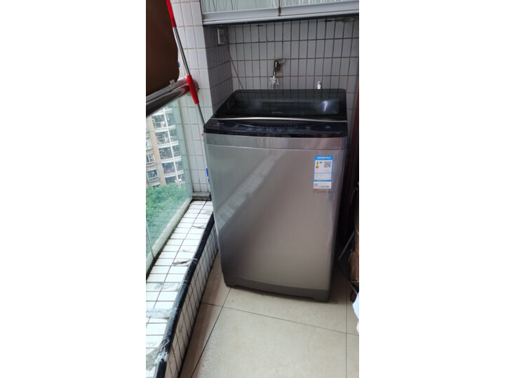 【测评曝光】海尔（Haier）波轮洗衣机全自动ES100BZ199比较测评怎么样？？来说说质量优缺点如何 首页推荐 第11张