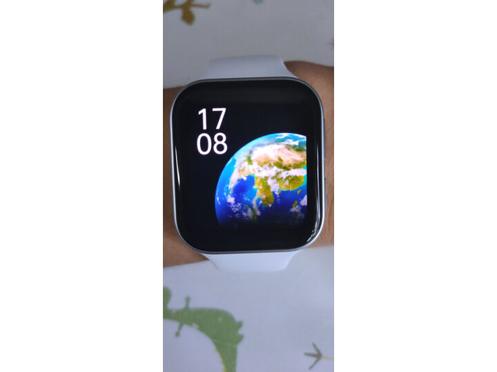 OPPO Watch 46mm 曜黑 智能手表 eSIM通信比较测评怎么样？？评价为什么好，内幕详解 首页推荐 第9张