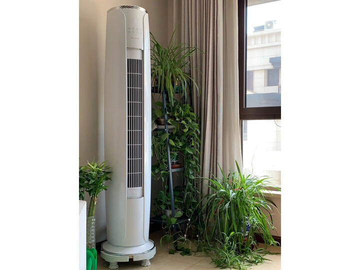 格力（GREE）2匹 I享柜机 KFR-50LW (50580)FNhAa-A3新款优缺点怎么样【质量评测】优缺点最新详解 首页推荐 第12张