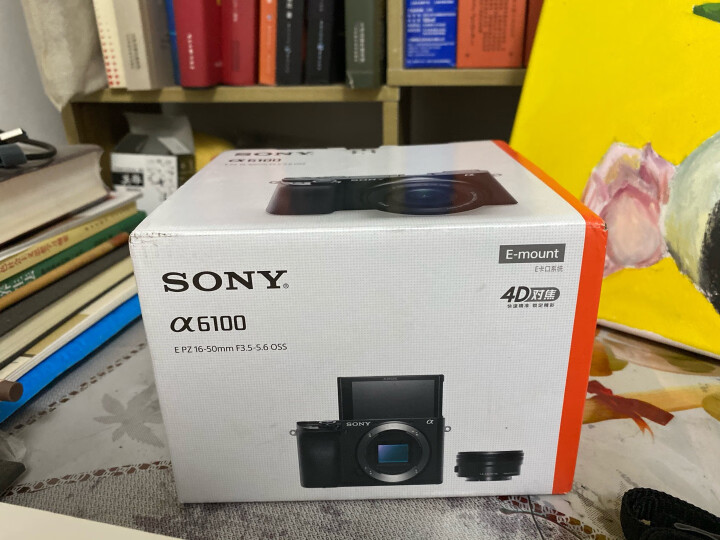 索尼（SONY）Alpha 6100 APS-C画幅微单数码相机怎么样,说说有没有什么缺点呀？ 首页推荐 第12张