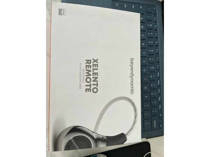 beyerdynamic-拜雅 Xelento remote 榭兰图耳机质量评测好？剖解功能优缺点曝光 对比评测 第6张