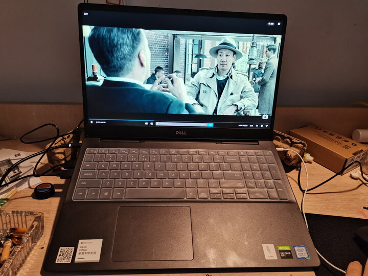 戴尔inspiron7590,戴尔inspiron3541参数 入手评测戴尔灵越7590和7000区别哪款好用?有什么区别
