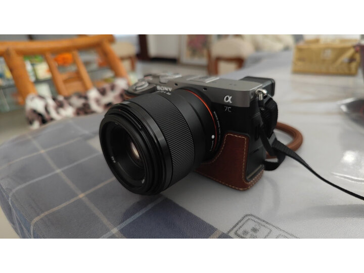 只谈核心：索尼FE 35mm F1.4 GM 全画幅大光圈G大师镜头怎么样呢？？亲身使用一周反馈 心得分享 第5张