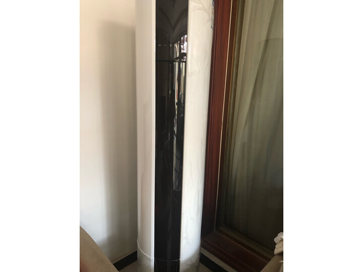 海尔（Haier）2匹 新一级能效立柜式客厅空调柜机 KFR-50LW 81@U1-Hc好不好啊？质量内幕媒体评测必看- 首页推荐 第4张