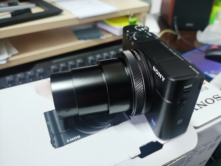 索尼（SONY）DSC-RX100M7G 黑卡数码相机怎么样？入手使用感受评测，买前必看 首页推荐 第7张