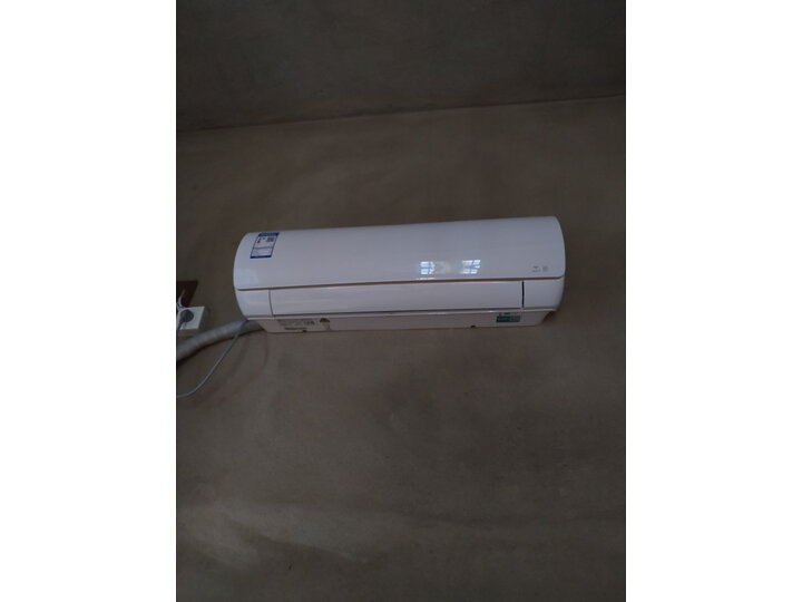 【独家测评】海信（Hisense） 1.5匹一级全直流变频空调挂机KFR-33GW-EF20A1(1P57)怎么样，性能同款比较评测揭秘 首页推荐 第8张
