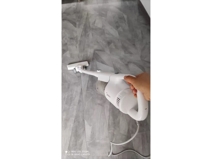 美的（Midea）吸尘器家用U2真实测评分享？质量对比参考评测，详情曝光 电商资讯 第4张