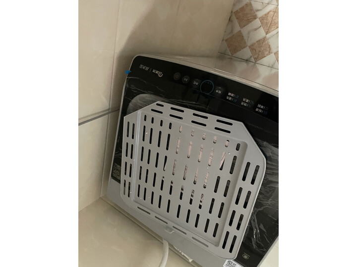 具体说说美的（Midea）波轮洗衣机全自动快净系列 MB100V51WQCH怎么样？体验好用吗？