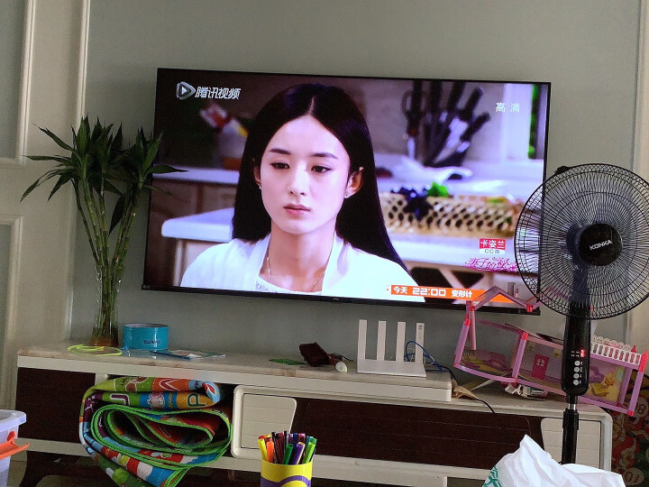 TCL 65T780 65英寸液晶平板电视机怎样【真实评测揭秘】好不好，质量到底差不差呢？ 首页推荐 第7张