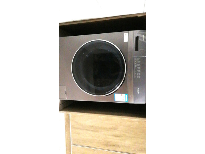 【最新测评详解】海尔（Haier）滚筒洗衣机全自动EG100HPRO6S新款质量评测怎么样？？内幕评测好吗，吐槽大实话 首页推荐 第12张