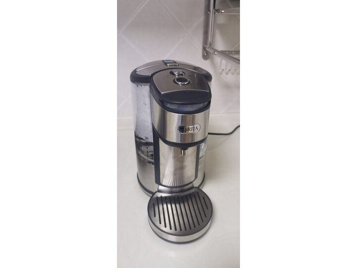 碧然德(BRITA)即热净水吧 过滤净水器怎么样_口碑如何_真相吐槽内幕曝光 数码拆机百科 第2张-巨头拆机测评网 碧然德(BRITA)即热净水吧 过滤净水器怎么样_口碑如何_真相吐槽内幕曝光 数码拆机百科 第2张