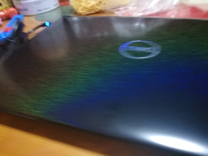 戴尔（DELL）游戏本灵越游匣G5 5500 15.6英寸笔记本电脑怎样【真实评测揭秘】详解 i7-10750H RTX2060 144Hz 32G内存内幕 首页推荐 第9张