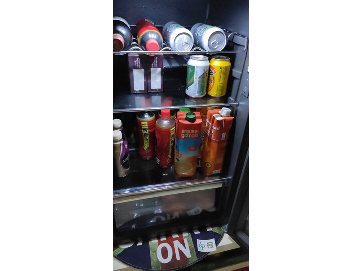 容声(Ronshen) 108升 冰吧JC-108YL怎么样？独家性能评测曝光 首页推荐 第5张