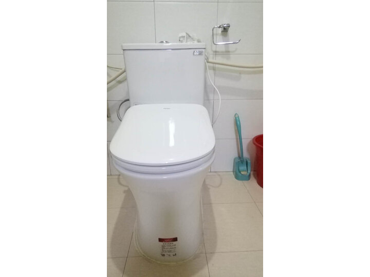 【最新测评详解】海尔（haier）智能马桶盖即热式电子坐便盖高效抗菌5225U新款质量评测怎么样？？质量评测如何，详情揭秘 首页推荐 第4张
