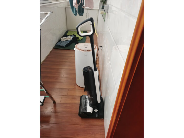 只谈核心：添可无线智能洗地机芙万Wiper评价好不好？内情独家爆料揭秘 心得分享 第3张