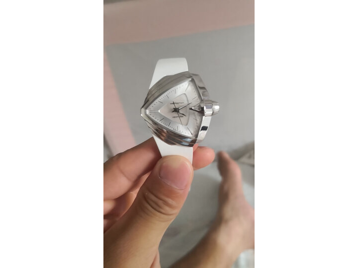 【质量测评】汉米尔顿 (HAMILTON)瑞士手表探险系列H24585331比较测评怎么样？？最新网友爆料评价评测感受 首页推荐 第5张