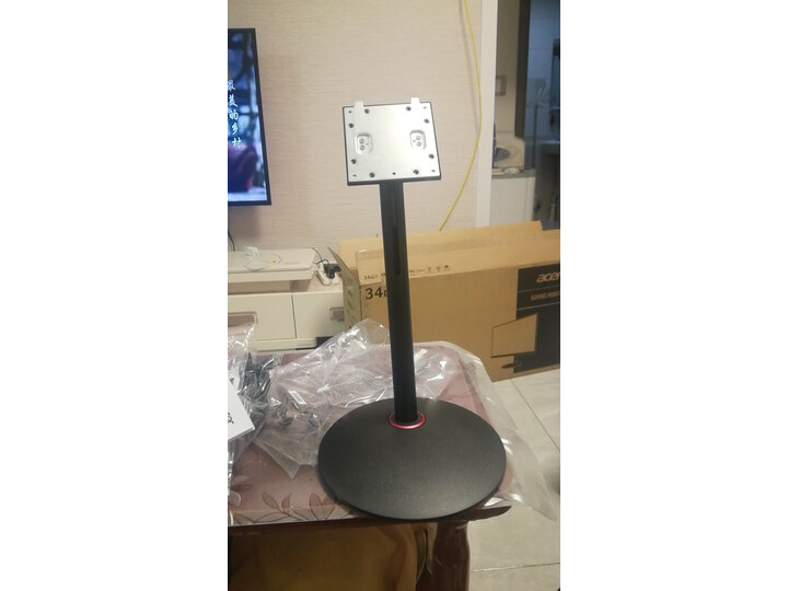 宏碁（Acer）掠夺者CG437K电竞显示器新款评测怎么样啊？？？用后感受评价评测点评 首页推荐 第11张