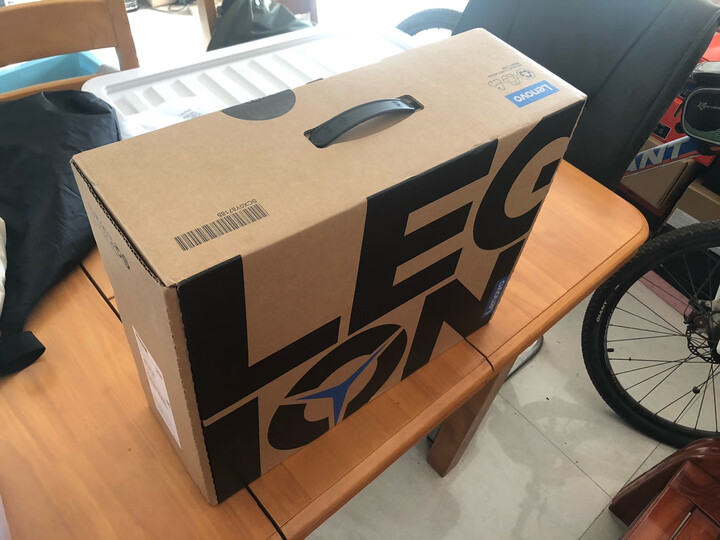 联想(Lenovo)拯救者R7000 15.6英寸游戏笔记本电脑优缺点评测？性能比较分析【内幕详解】 电商资讯 第10张