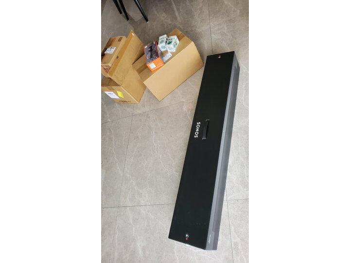 客观评价：SONOS Arc 回音壁5.0.2声道电视音响为什么爆款？质量内幕评测详解 心得分享 第6张