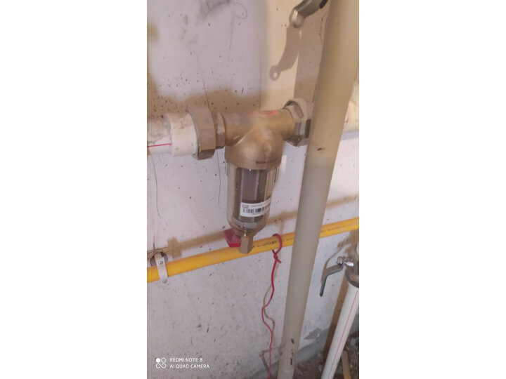 霍尼韦尔（Honeywell）净水器怎么样_霍尼韦尔健康电器旗舰店 首页推荐 第5张