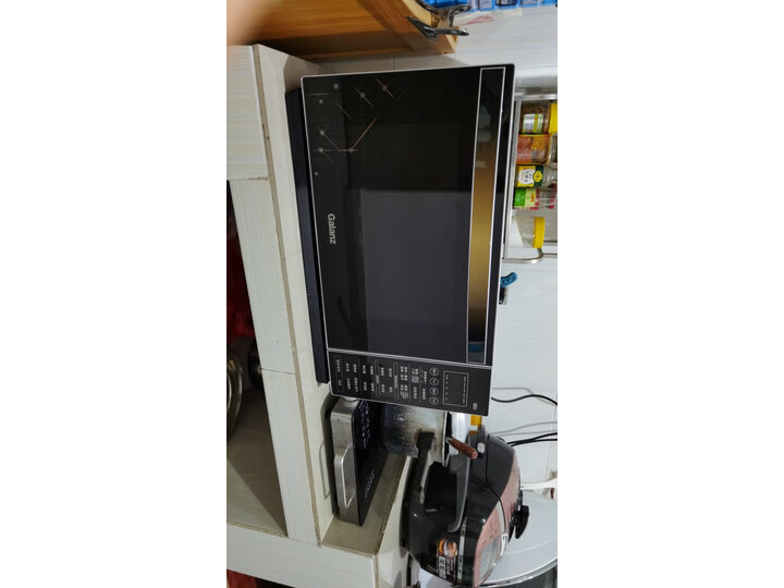格兰仕（Galanz） 微波炉 23升光波炉R6TM怎么样【为什么好】媒体吐槽 首页推荐 第8张