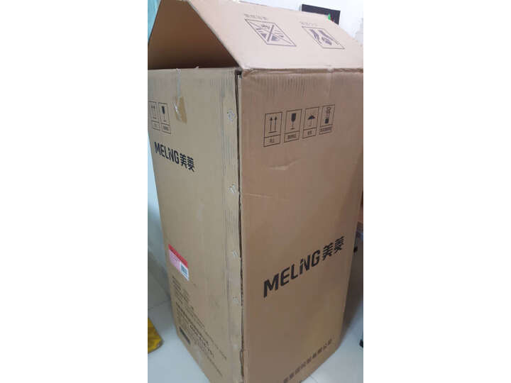 美菱（MeiLing） 饮水机立式家用茶吧机智能速热开水机怎么样？质量口碑反应如何【媒体曝光】 首页推荐 第7张
