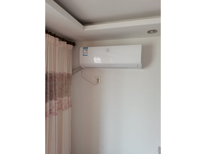 伊莱克斯（Electrolux）1.5匹壁挂式空调EAW35VD11FB3NX质量口碑如何，最新款的质量差不差呀？ 电商资讯 第10张