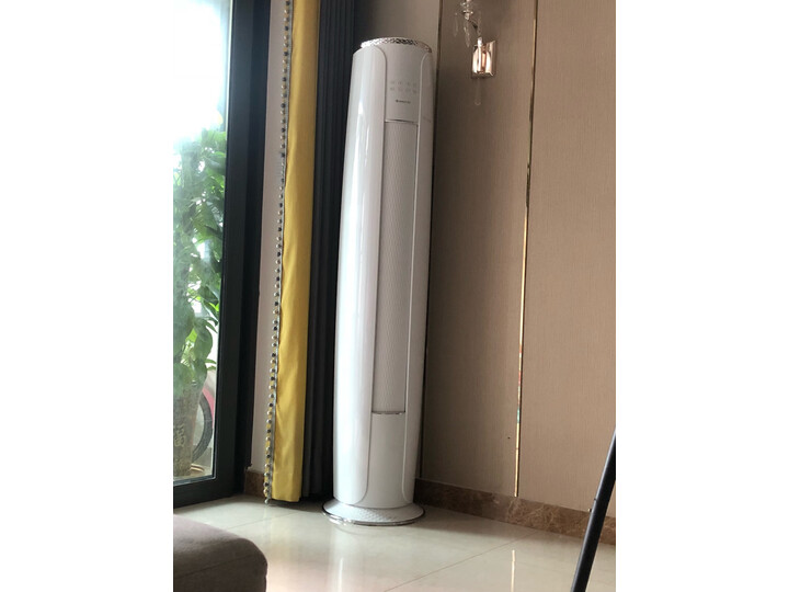 格力（GREE）2匹 I享柜机 KFR-50LW (50580)FNhAa-A3新款优缺点怎么样【质量评测】优缺点最新详解 首页推荐 第7张