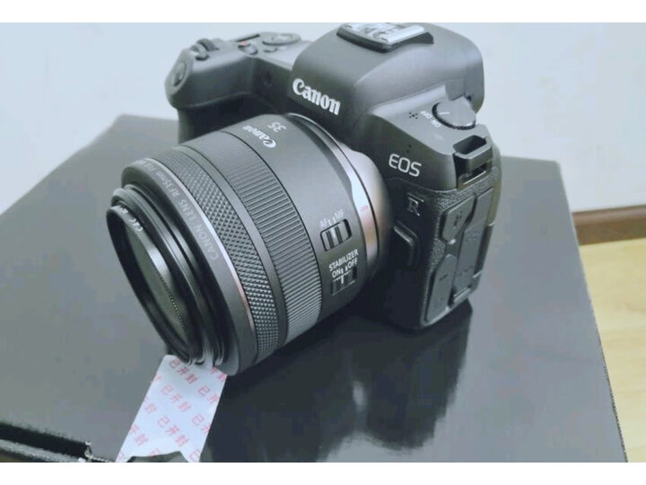实情曝光：佳能（Canon）EOS R5 8K微单相机真的好不，看完真相便知道 心得分享 第4张