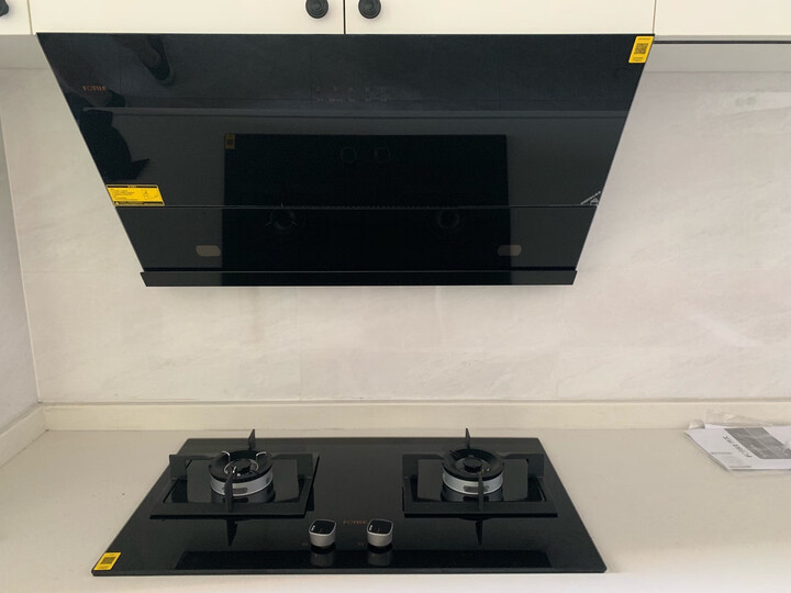 方太（FOTILE）JCD2+HT8BE.S+CJ03 抽油烟机家用怎么样？最新使用心得体验评价分享 首页推荐 第4张