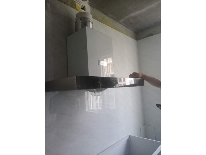 万和（Vanward）家用抽油烟机 吸油烟机X520A+B6L338XW+D2怎么样？亲身使用感受，内幕真实曝光 首页推荐 第9张