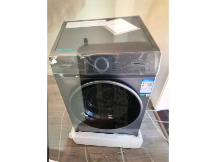容声(Ronshen) 滚筒洗衣机全自动RH10146D好不好啊？质量内幕媒体评测必看 首页推荐 第9张