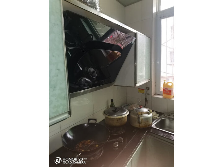 老板（Robam）25A7+57B2+S273+R073侧吸触控烟机怎么样？评价为什么好，内幕详解 首页推荐 第5张
