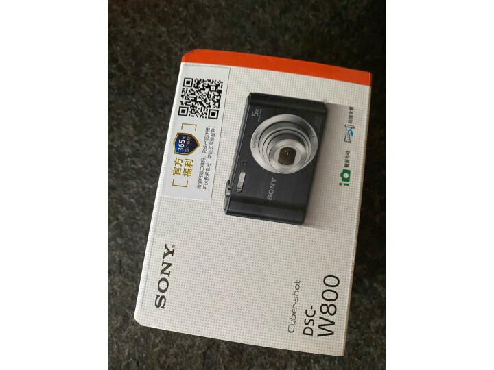 【最新使用】索尼（SONY） DSC-W800 便携数码相机／照相机／卡片机 怎么样？质量反馈好吗？