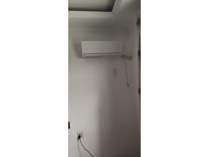 格力京逸（GREE）正1.5匹 E享舒适KFR-35GW-NhDbB3口碑评测曝光？质量对比参考评测，详情曝光 电商资讯 第3张