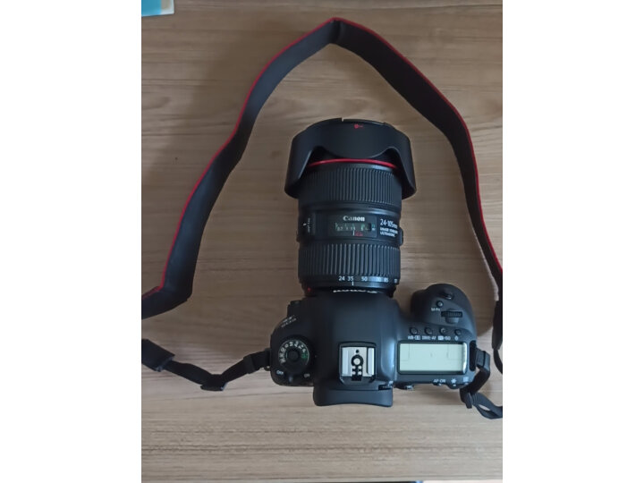 如何评价佳能EOS 6D Mark II 6D2专业单反相机质量好不好，口碑反馈揭秘 心得评测 第7张