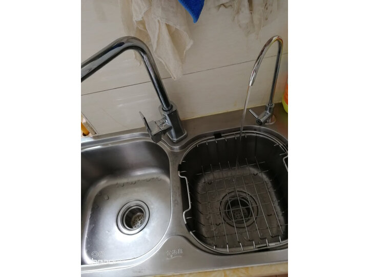 美的（Midea）麒麟J400S除菌净水器MRO1891A-400G怎么样？最新使用心得体验评价分享 首页推荐 第12张
