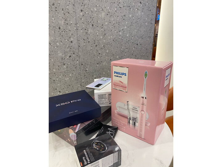 飞利浦（PHILIPS）电动牙刷HX6730-04怎么样？有谁用过，质量如何【求推荐】 首页推荐 第6张