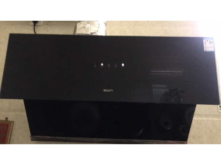 老板（Robam）CXW-200-67A7 油烟机家用抽油烟机怎么样【同款对比揭秘】内幕分享 首页推荐 第9张