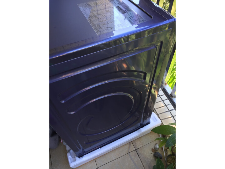 TCL 10公斤免污式免清洗变频全自动滚筒洗衣机XQGM100-S500BJD怎么样【真实大揭秘】质量性能评测必看 首页推荐 第10张