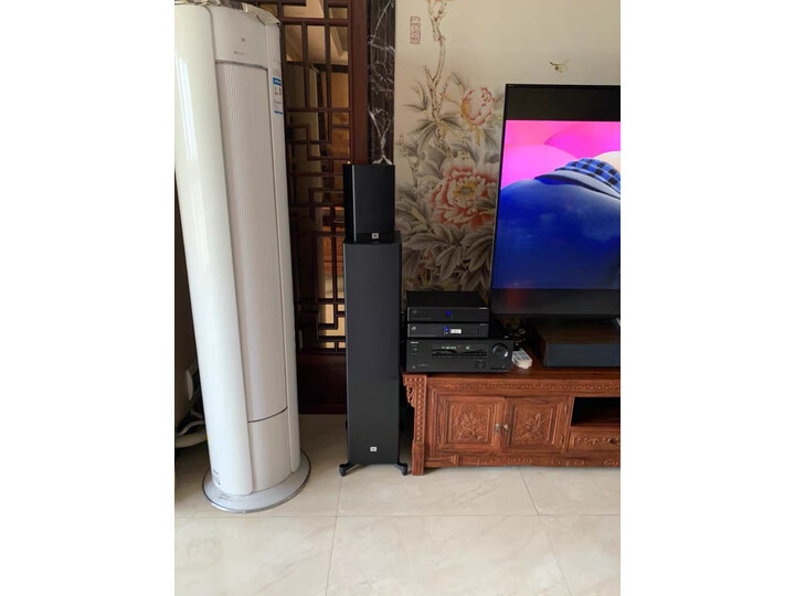 JBLSTAGE180 音响 音箱 5.1 家庭影院评测爆料咋样？内情实测图文曝光 心得分享 第5张