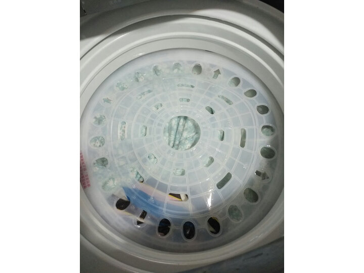 【测评曝光】海尔（Haier）波轮洗衣机全自动ES100BZ199比较测评怎么样？？来说说质量优缺点如何 首页推荐 第6张