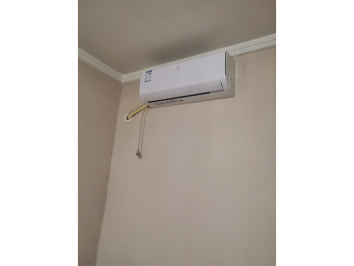 伊莱克斯（Electrolux）1.5匹壁挂式空调EAW35VD11FB3NX质量口碑如何，最新款的质量差不差呀？ 电商资讯 第7张