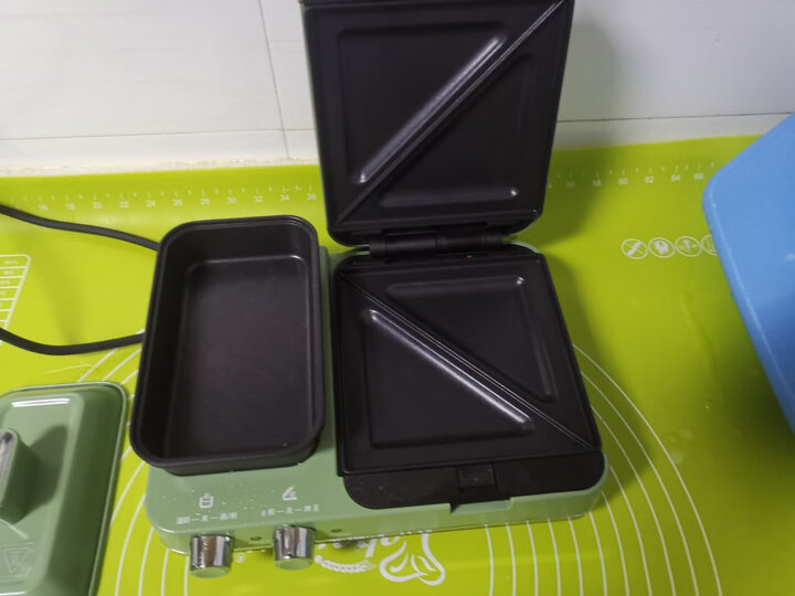 英国摩飞电器 家用轻食机早餐机 怎么样？质量靠谱吗，真相吐槽分享 首页推荐 第8张