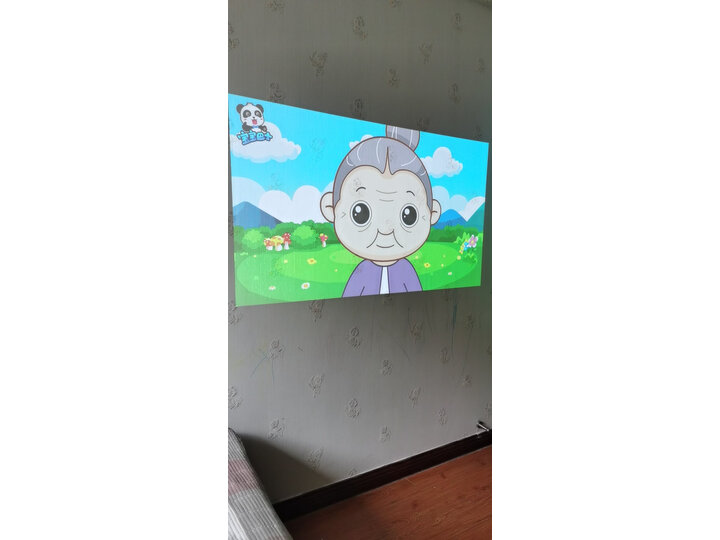峰米 投影仪Smart Lite 家用投影机怎么样？质量口碑评测，媒体揭秘 首页推荐 第7张