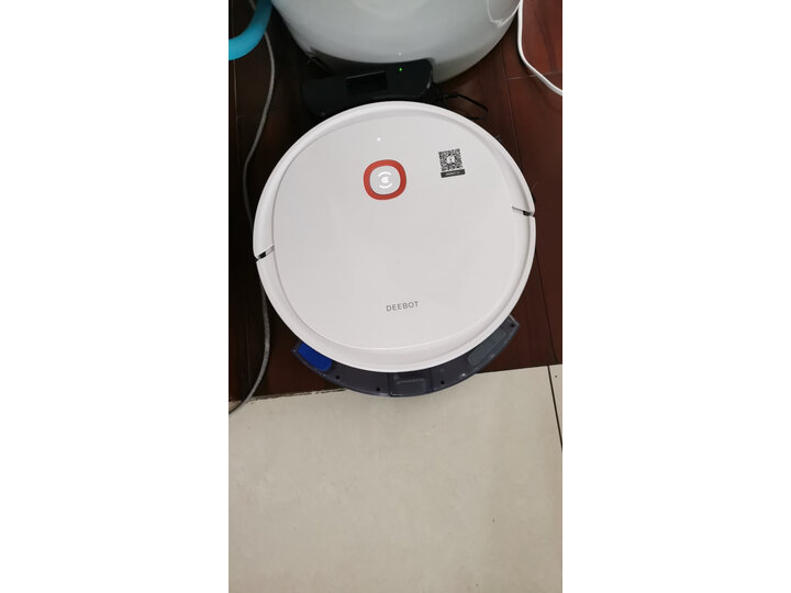 2020新品科沃斯Ecovacs地宝U2扫地机器人怎么样【优缺点】最新媒体揭秘 首页推荐 第8张
