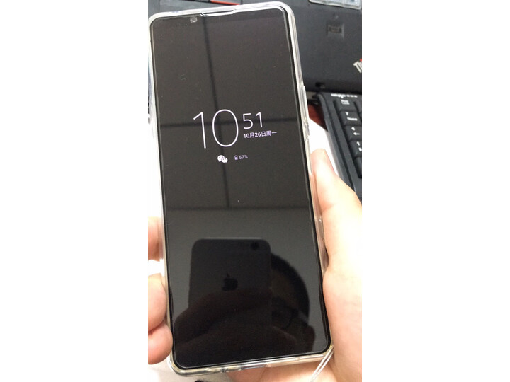 索尼（SONY）Xperia5 II 5G智能手机内幕评测好吗，吐槽大实话 电商资讯 第8张